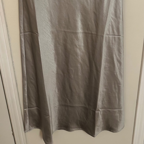 Mango satin skirt - new - Picture 10 of 10